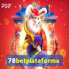 78betplataforma