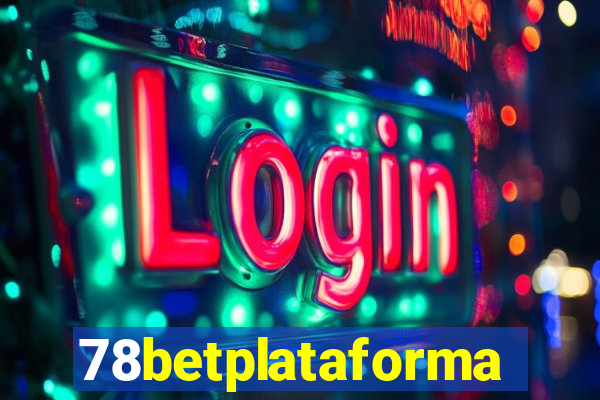 78betplataforma