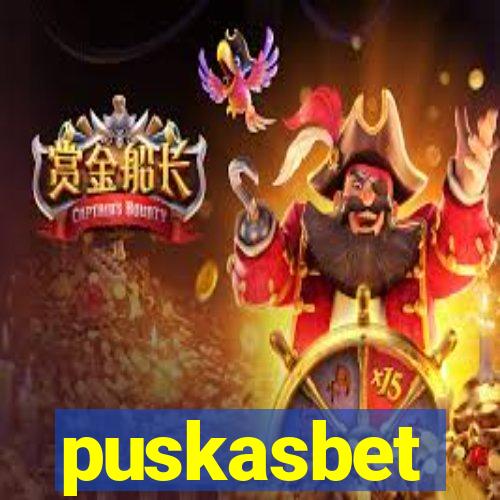 puskasbet