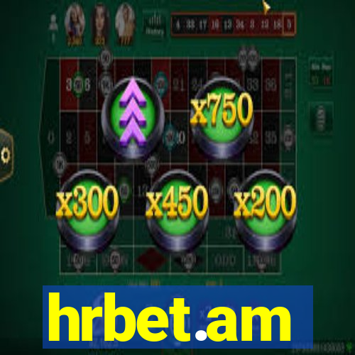 hrbet.am