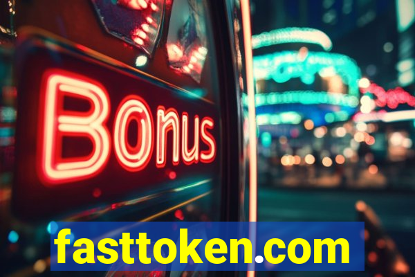 fasttoken.com