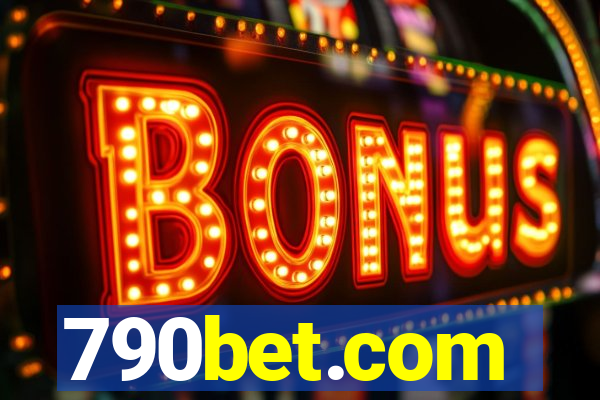 790bet.com