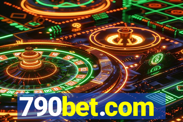 790bet.com