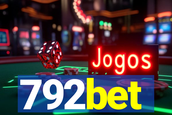 792bet