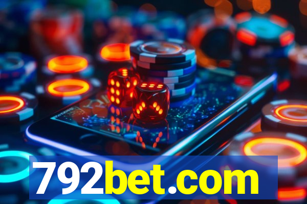 792bet.com