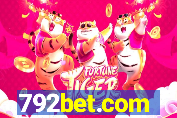 792bet.com