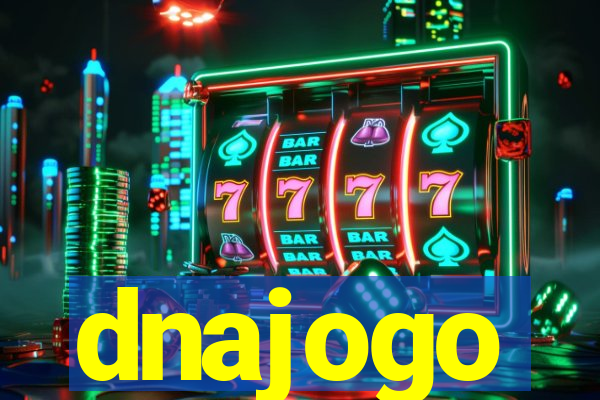 dnajogo