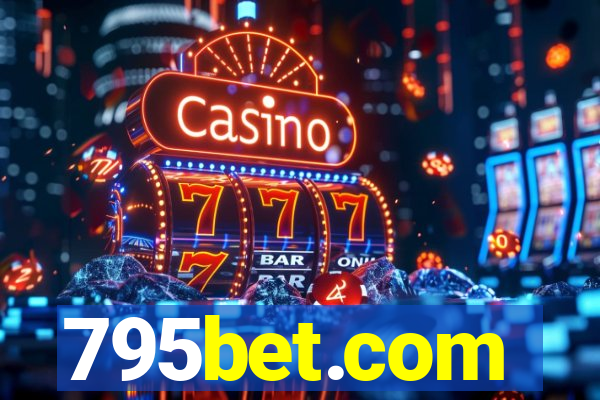 795bet.com