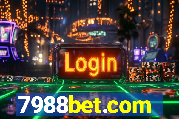 7988bet.com