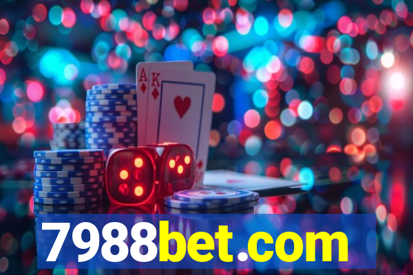 7988bet.com