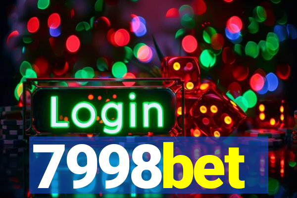 7998bet