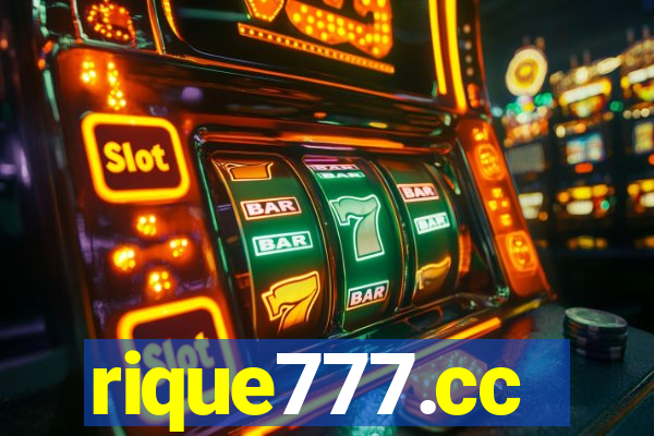 rique777.cc