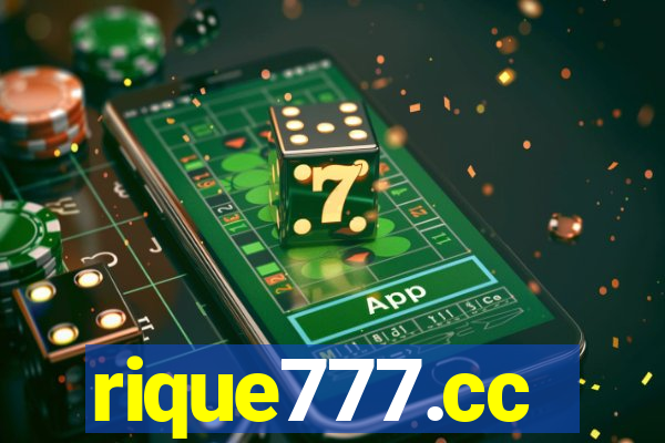 rique777.cc