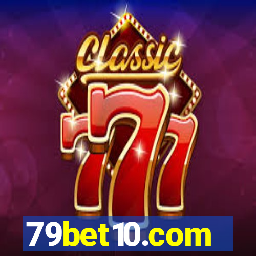 79bet10.com