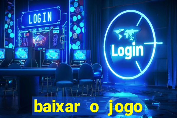 baixar o jogo street fighter