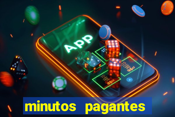 minutos pagantes slots pg