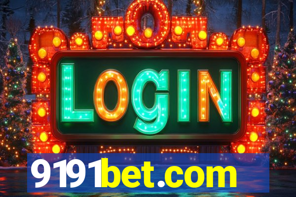 9191bet.com