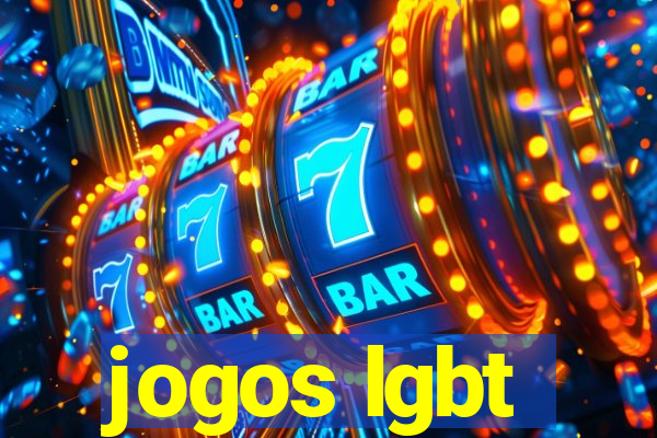 jogos lgbt