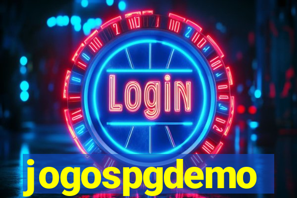 jogospgdemo