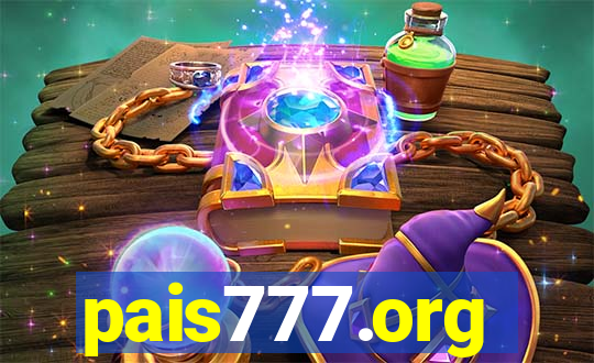 pais777.org