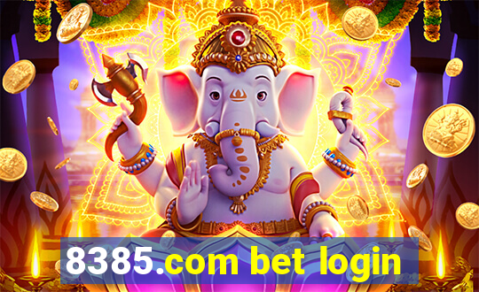 8385.com bet login