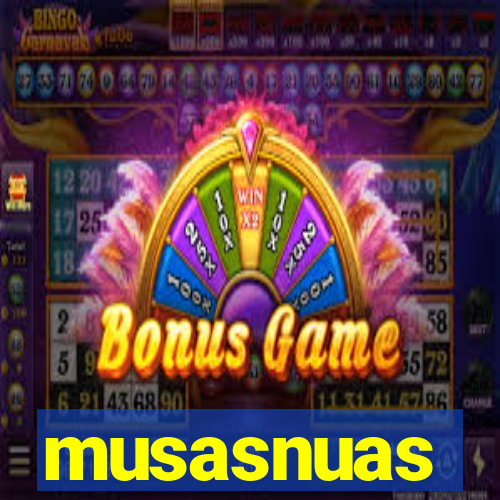 musasnuas