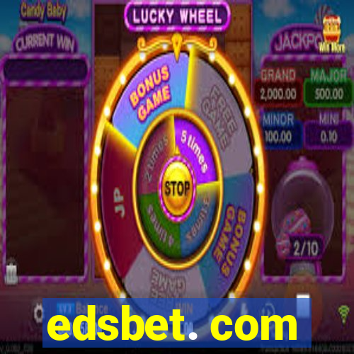 edsbet. com