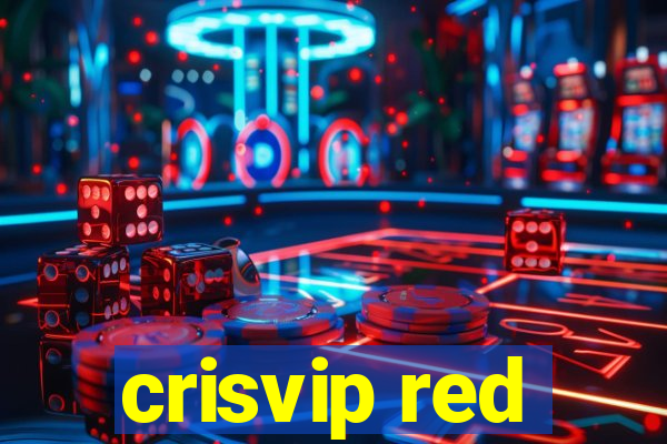 crisvip red