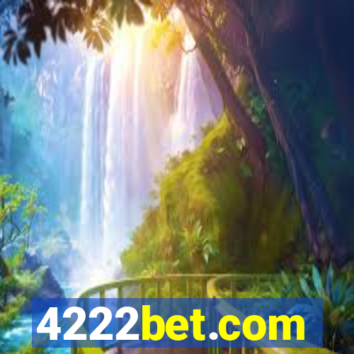 4222bet.com