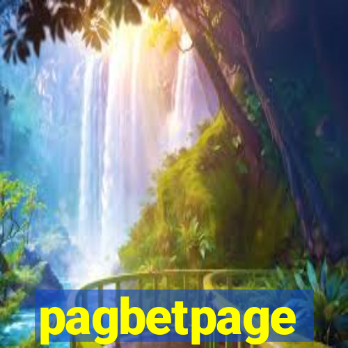 pagbetpage