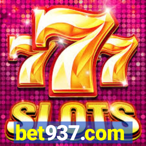 bet937.com