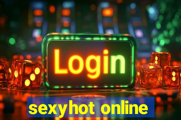 sexyhot online