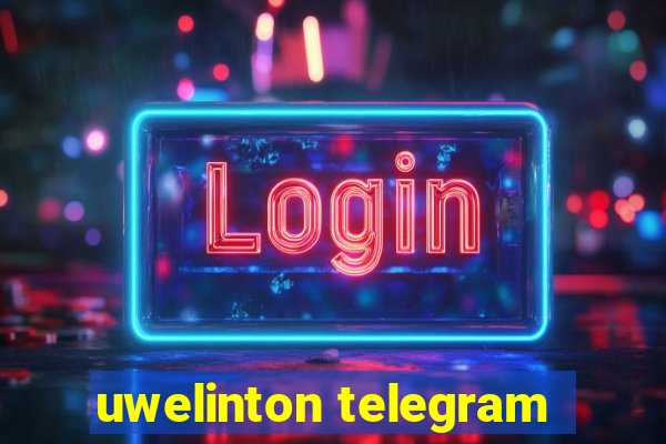 uwelinton telegram