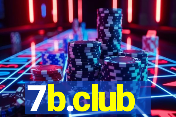 7b.club