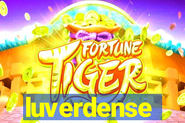 luverdense