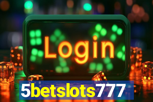 5betslots777