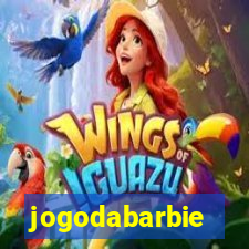 jogodabarbie