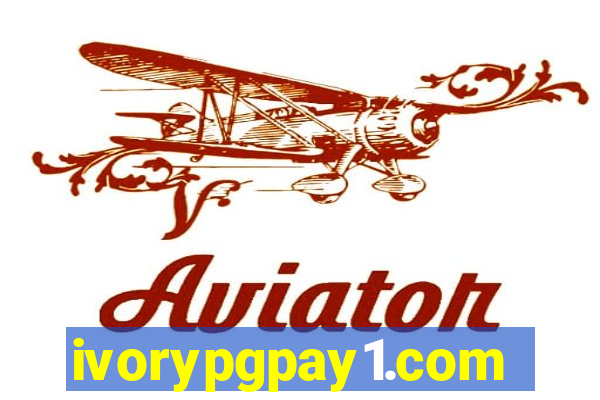 ivorypgpay1.com