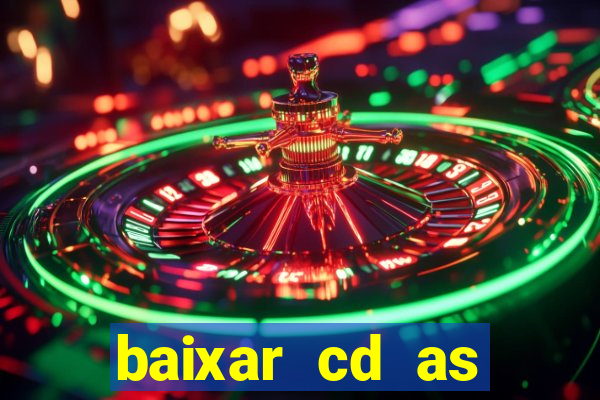 baixar cd as melhores de edson gomes