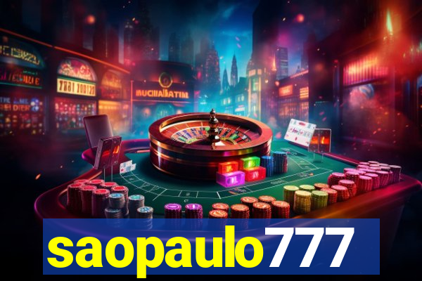 saopaulo777