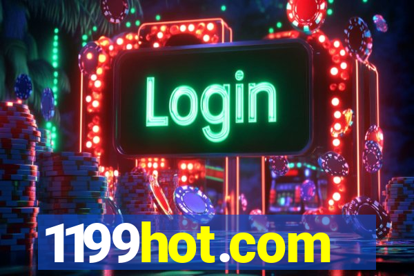 1199hot.com