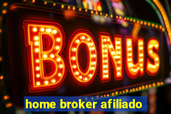 home broker afiliado