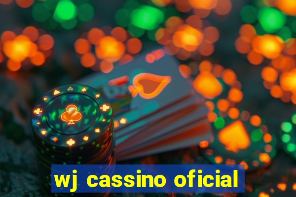 wj cassino oficial