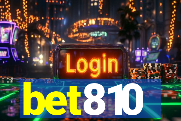 bet810