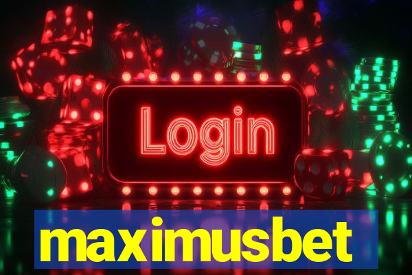 maximusbet