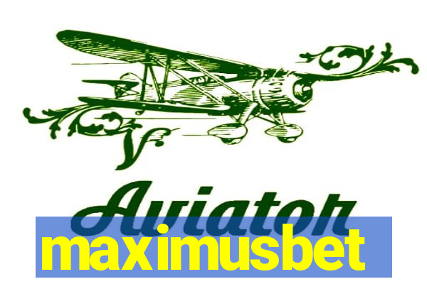 maximusbet