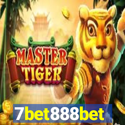 7bet888bet