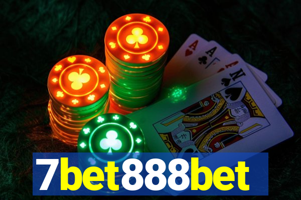 7bet888bet