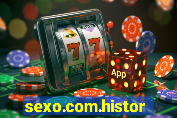 sexo.com.historia