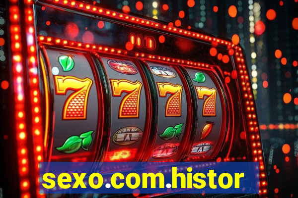 sexo.com.historia